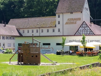 Photo: Straub Mühle